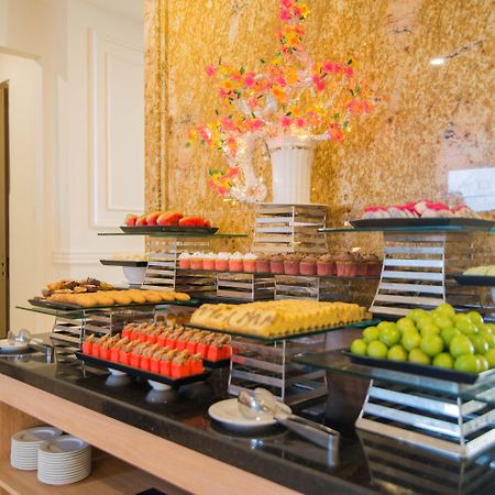 Hotel Imperial Nha Trang Zewnętrze zdjęcie