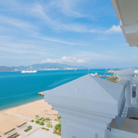 Hotel Imperial Nha Trang Zewnętrze zdjęcie