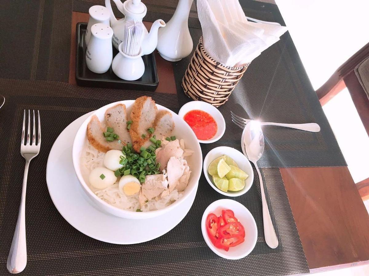 Hotel Imperial Nha Trang Zewnętrze zdjęcie