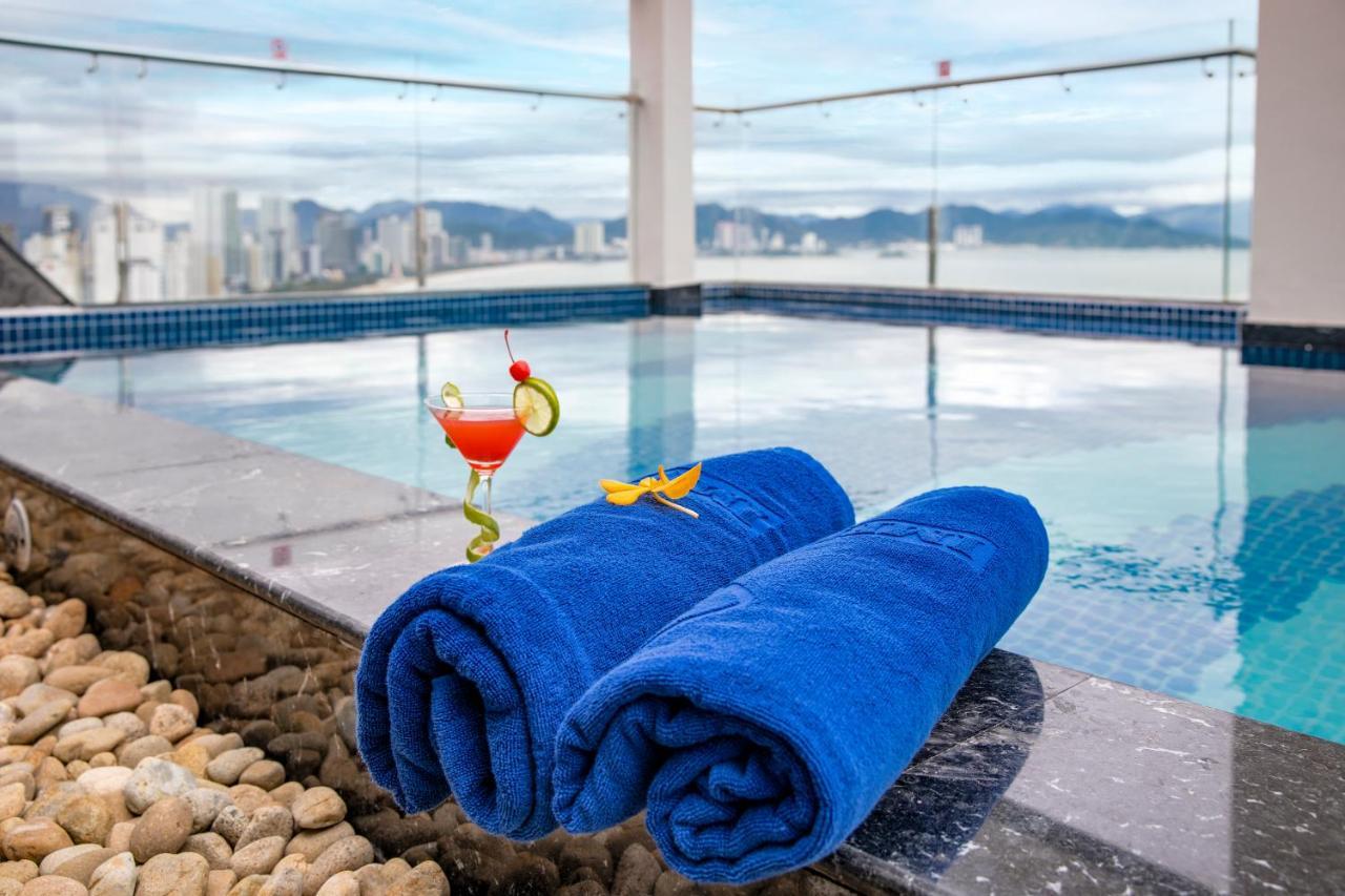 Hotel Imperial Nha Trang Zewnętrze zdjęcie