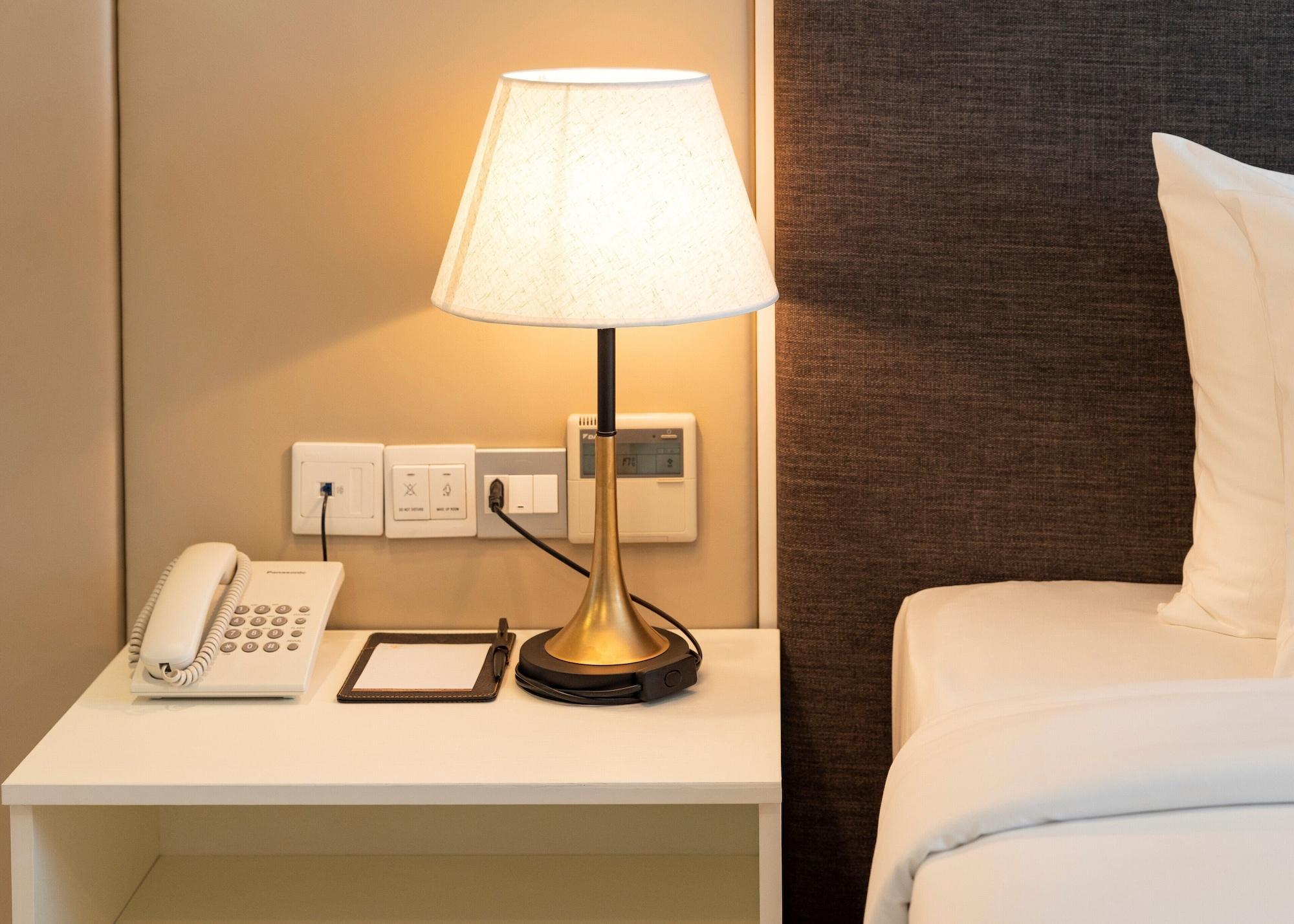 Hotel Imperial Nha Trang Zewnętrze zdjęcie