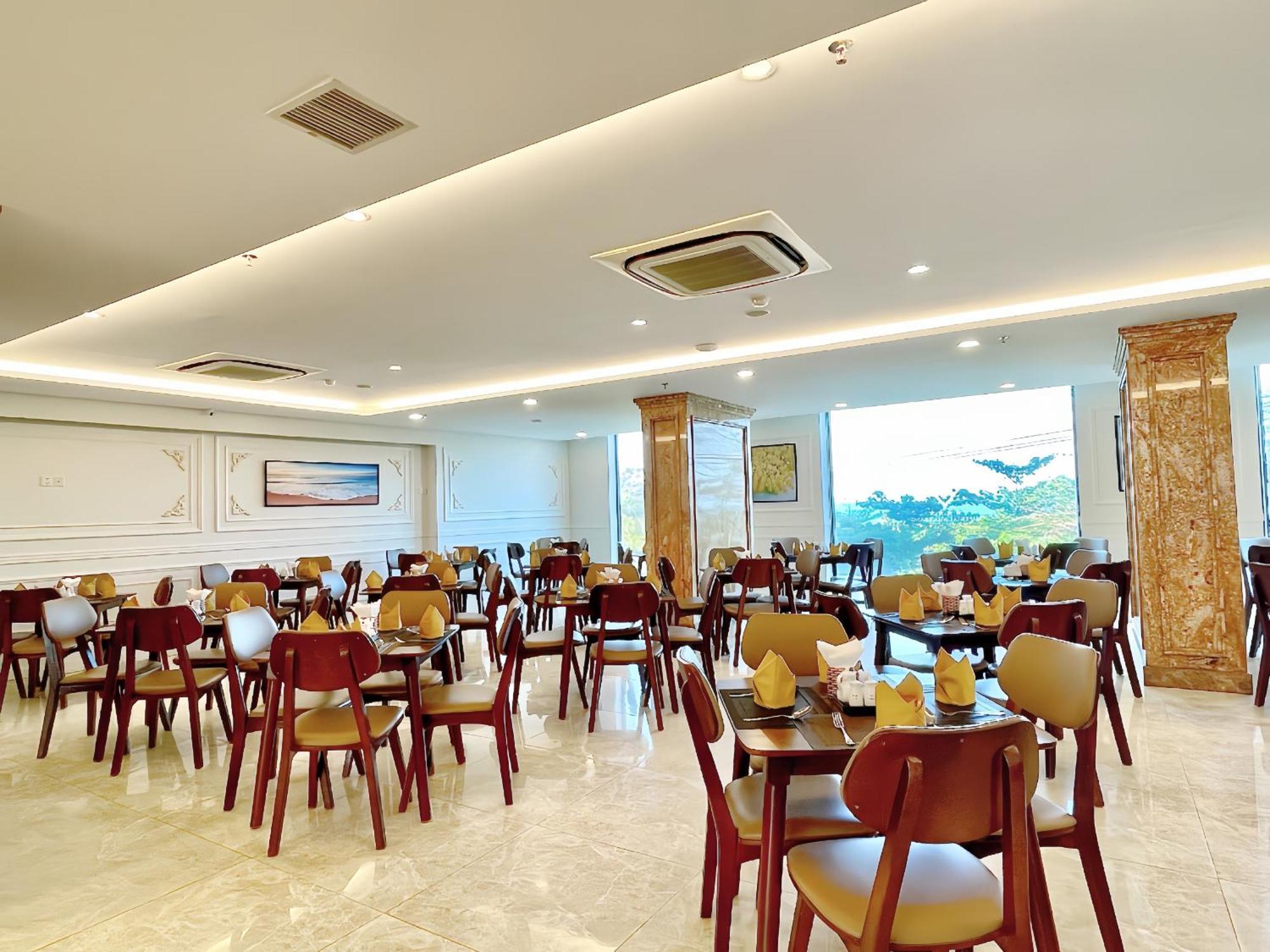 Hotel Imperial Nha Trang Zewnętrze zdjęcie