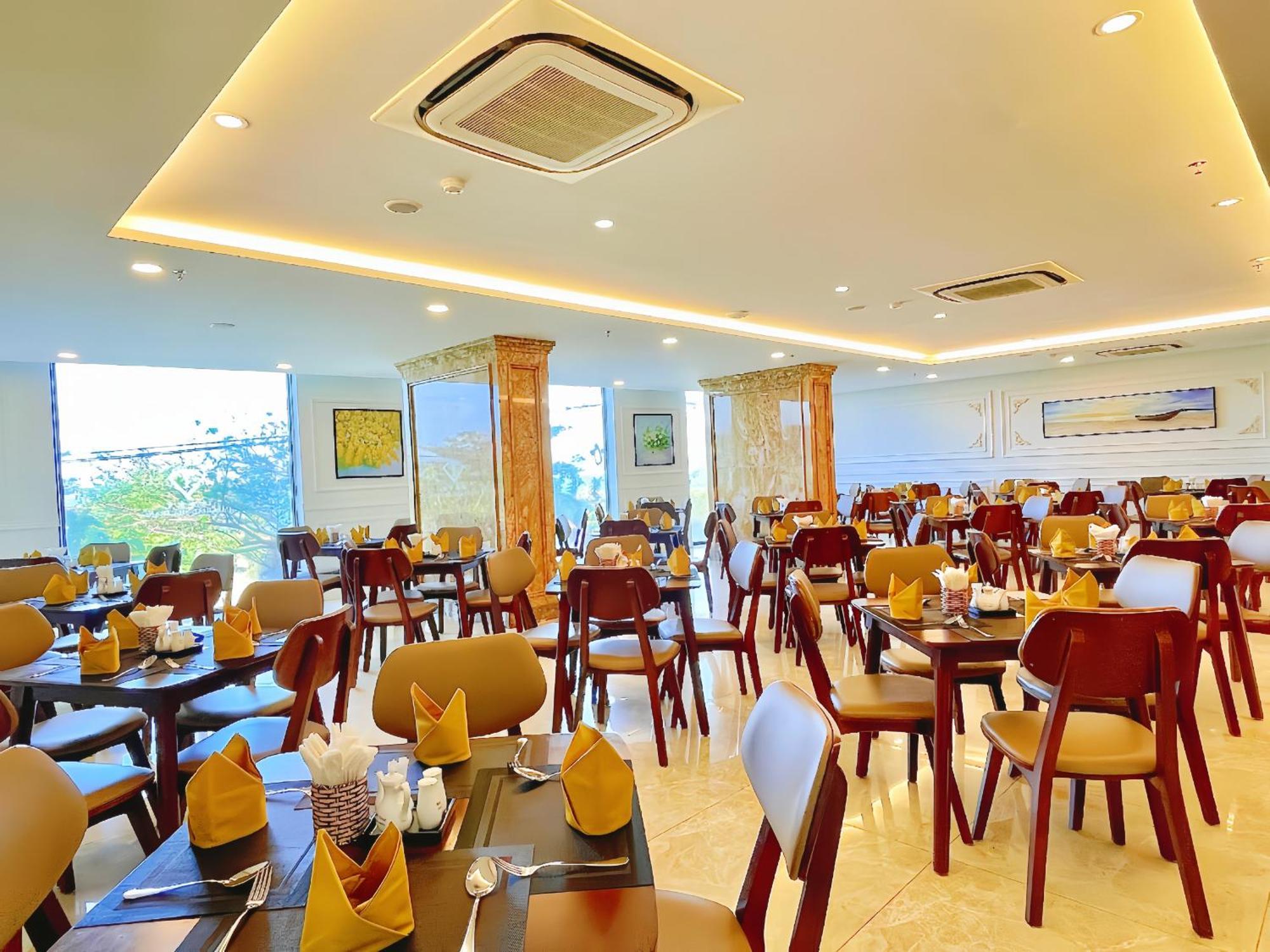 Hotel Imperial Nha Trang Zewnętrze zdjęcie